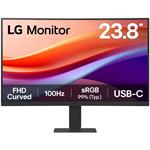LG 24U421A-B, 23.8"