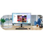 LG 24U421A-B, 23.8"