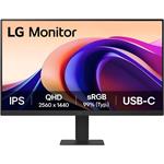 LG 24U631A-B, 23.8"