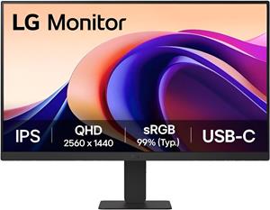 LG 24U631A-B, 23.8"