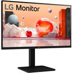 LG 27BA550, 27"