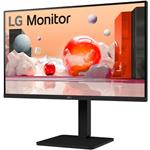 LG 27BA550, 27"