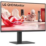 LG 27BA65QB-B, 27"