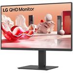 LG 27BA65QB-B, 27"