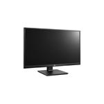 LG 27BK55YP-B, 27"W, čierny