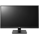 LG 27BK55YP-B, 27"W, čierny