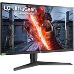 LG 27GN750-B, 27", čierny