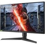 LG 27GN750-B, 27", čierny