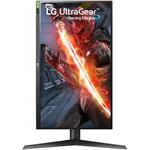 LG 27GN750-B, 27", čierny