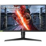LG 27GN750-B, 27", čierny