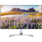 LG 27MP89HM-S, 27"