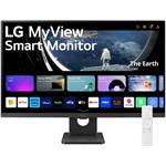 LG 27SR50F, 27"