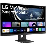 LG 27SR50F, 27"