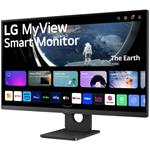 LG 27SR50F, 27"