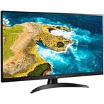 LG 27TQ615S-PZ, 27", čierny