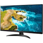 LG 27TQ615S-PZ, 27", čierny