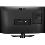 LG 27TQ615S-PZ, 27", čierny