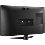 LG 27TQ615S-PZ, 27", čierny