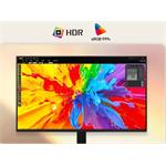 LG 27U411B-B, 27"