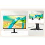 LG 27U411B-B, 27"