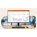 LG 27U411B-B, 27"