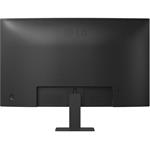 LG 27U421A-B, 27"