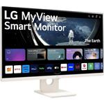 LG 27U511SA-W, 27"