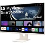 LG 27U511SA-W, 27"