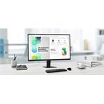 LG 27U631A-B, 27"