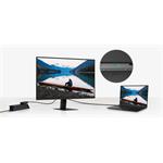 LG 27U631A-B, 27"