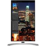 LG 27UD88-W, 27"