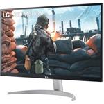 LG 27UP600-W, 27", biely