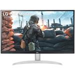 LG 27UP600-W, 27", biely
