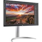 LG 27UP85NP, 27"