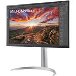 LG 27UP85NP, 27"