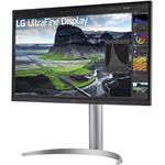 LG 27UQ850V, 27"