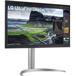 LG 27UQ850V, 27", (rozbalené)