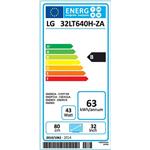 LG 32LT640H 32"