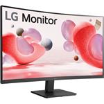 LG 32MR50C, 32", čierny