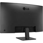 LG 32MR50C, 32", čierny