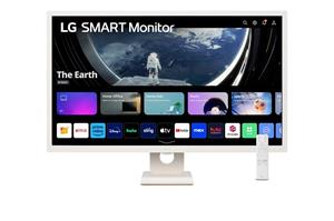 LG 32SR50F, 32"