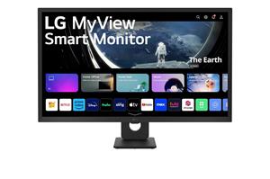 LG 32SR50F, 32"