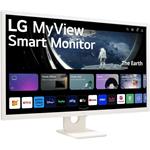 LG 32SR50F, 32"