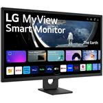 LG 32SR50F, 32"