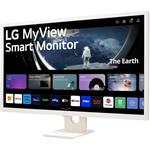 LG 32SR50F, 32"