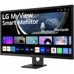 LG 32SR50F, 32"