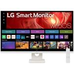 LG 32U721SA-W, 31.5"