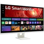 LG 32U721SA-W, 31.5"