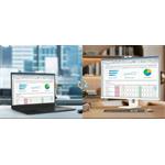 LG 32U721SA-W, 31.5"