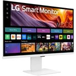 LG 32U850SA-W, 31.5"